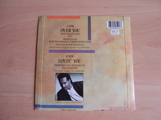 Over You
