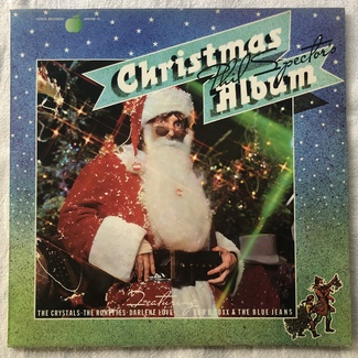 Phil Spector's Christmas Album