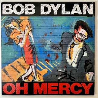 Oh Mercy