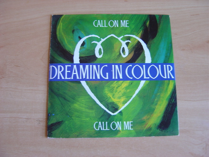 Call On Me