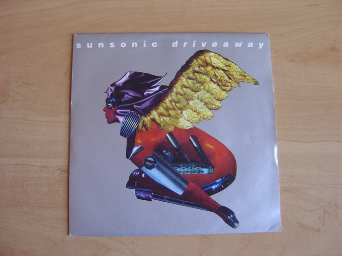 Driveaway