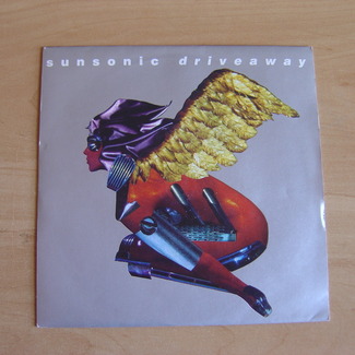 Driveaway