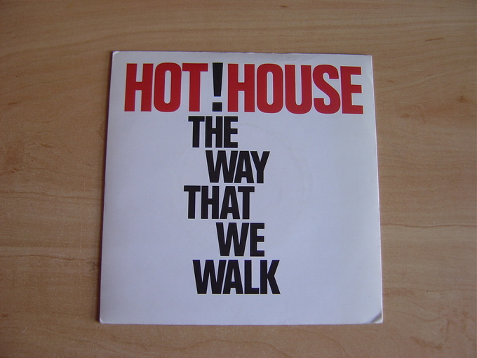 The Way That We Walk