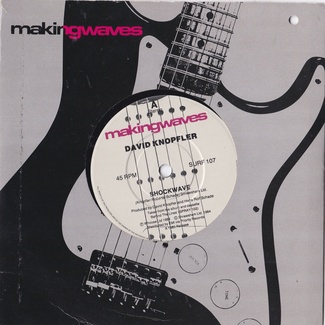 Shockwave by David Knopfler