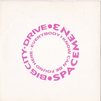 Big City - Drive by Spacemen 3