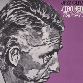 Artistry In Jazz by Stan Kenton And His Orchestra