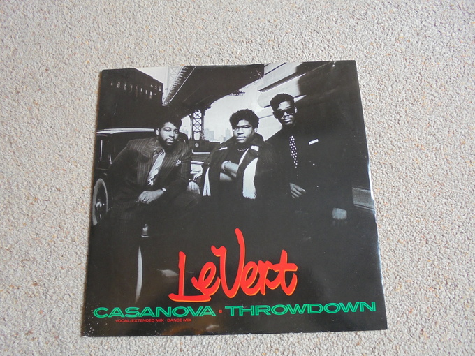 Casanova