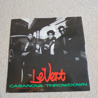 Casanova
