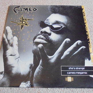 She's Strange / Cameo Megamix