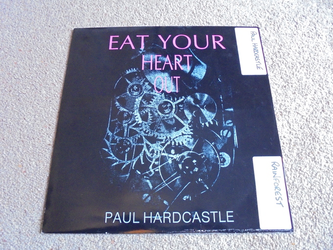Eat Your Heart Out