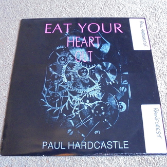 Eat Your Heart Out