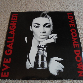 Love Come Down by Eve Gallagher