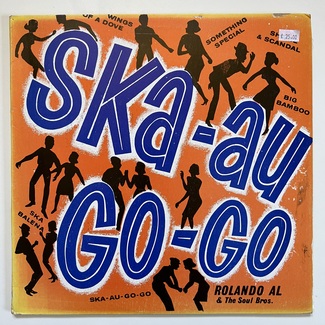 Ska Au-Go-Go