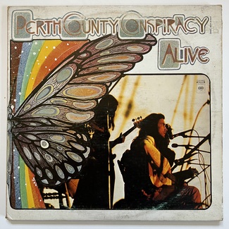 Alive