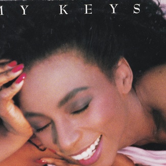 Lover's Intuition by Amy Keys