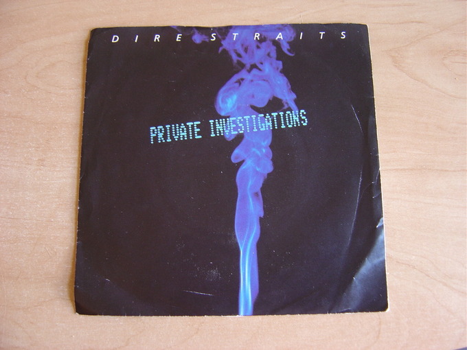 Private Investigations