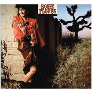 Rosie Flores