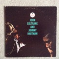 John Coltrane And Johnny Hartman