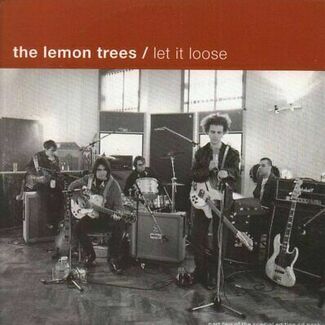 Let It Loose by The Lemon Trees