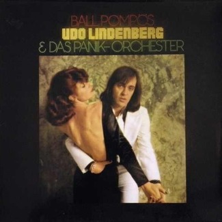 Ball Pompös by Udo Lindenberg Und Das Panikorchester