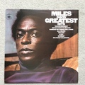 Miles Davis' Greatest Hits