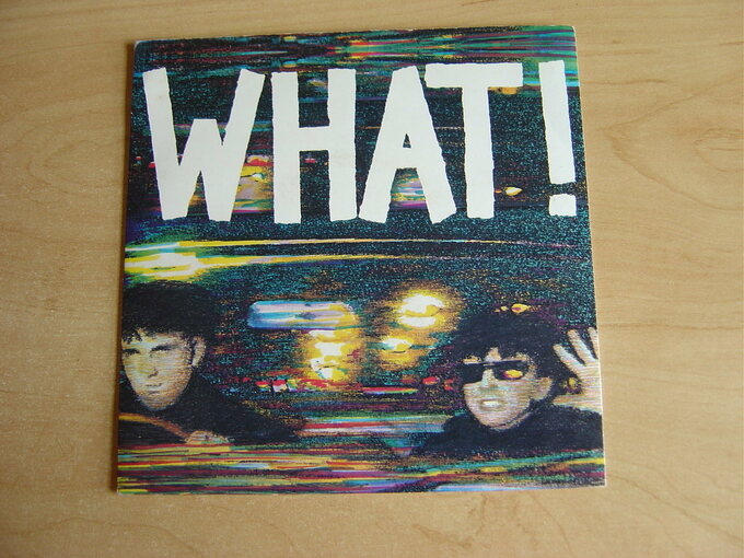 What!