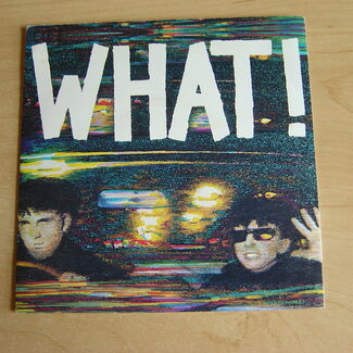 What!