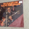 SPOTLIGHT ON TOOTS THIELEMANS