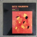 Getz / Gilberto