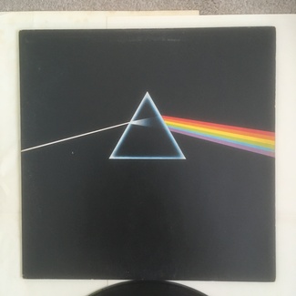The Dark Side Of The Moon