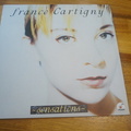 France Cartigny (Sensations)