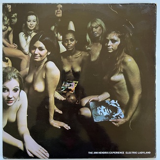 Electric Ladyland