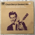 Chuck Berry’s Greatest Hits
