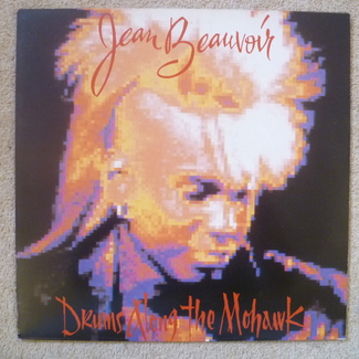 Drums Along The Mohawk