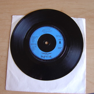 Tainted Love / Where Did Our Love Go by Soft Cell