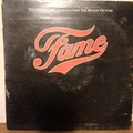 Fame (The Original Soundtrack From The Motion Picture)