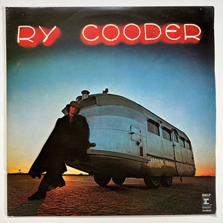 Ry Cooder