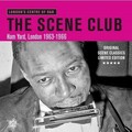 The Scene Club