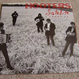 Satellite by The Hooters