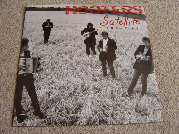 Satellite