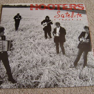 Satellite