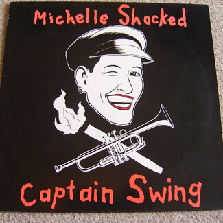 Captain Swing