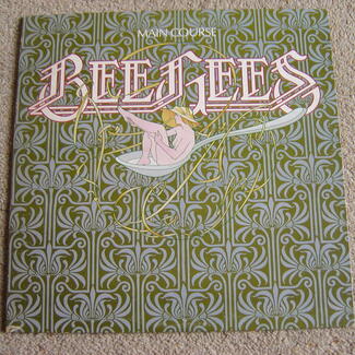 Main Course by The Bee Gees