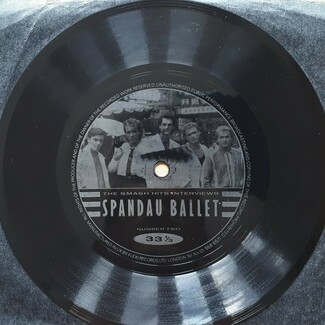 The Smash Hits Interviews