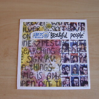 Beautiful People