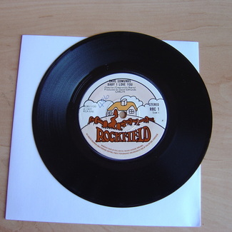 Baby I Love You by Dave Edmunds