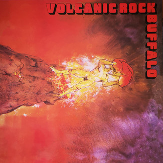 Volcanic Rock