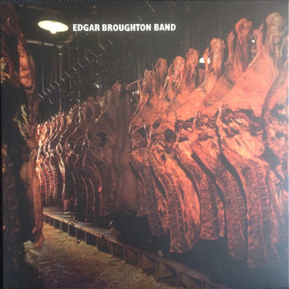 Edgar Broughton Band
