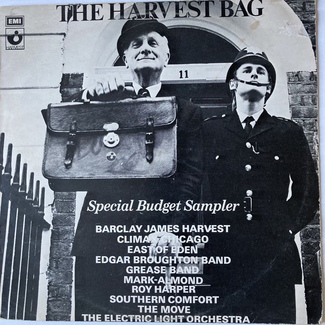 The Harvest Bag