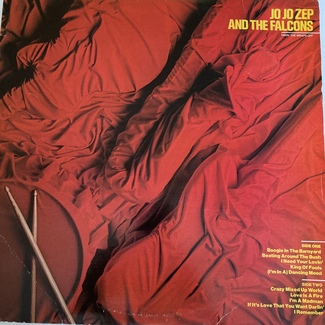 Takin’ The Wraps Off